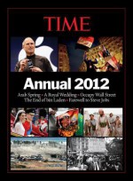 TIME Annual 2012 - Kelly Knauer, Time-Life Books