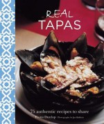 Real Tapas - Fiona Dunlop