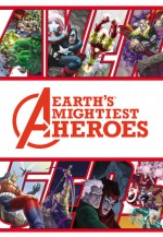 Avengers: Earth's Mightiest Heroes Ultimate Collection - Joe Casey, Scott Kolins, Will Rosado