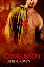 Combustion - Denise A. Agnew