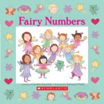 Fairy Numbers - Caroline Repchuk