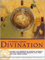 Divination - Will Adcock