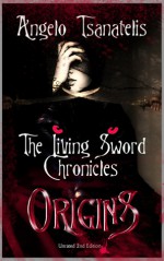 Origins - Angelo Tsanatelis