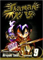 Shaman King, Vol. 9 - Hiroyuki Takei