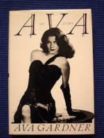 Ava: My Story - Ava Gardner