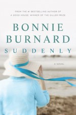 Suddenly - Bonnie Burnard