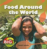 Food Around the World - Sarah Levete