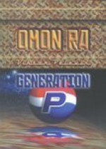 Omon Ra. Generation «P» - Victor Pelevin, Maiga Varik