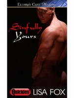 Sinfully Yours - Lisa Fox