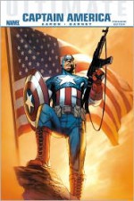 Ultimate Comics Captain America - Jason Aaron, Ron Garney