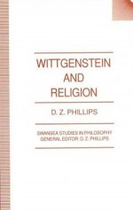 Wittgenstein and Religion - D.Z. Phillips