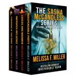 The Sasha McCandless Series: Volume 2 (Books 4-5.5) - Melissa F. Miller