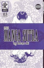 Manga Sutra -- Futari H Volume 3 (v. 3) - Katsu Aki