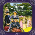 Anne In Windy Poplars Folge 14 - Wolfgang Pampel, Marie Bierstedt, Lutz Mackensy, L.M. Montgomery