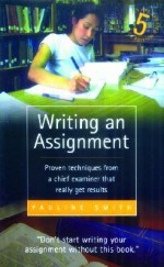 Writing An Assignment - Pauline Smith