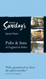 Special Places: Pubs and Inns of England and Wales, 8th - David Hancock