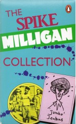 The Spike Milligan Collection [Boxed Set] - Spike Milligan