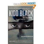 Kidd Black - Harvey Black, Jonathan Levine