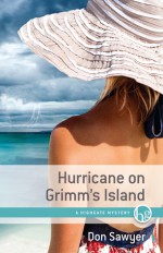 Hurricane on Grimm's Island - Don Sawyer