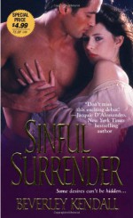 Sinful Surrender - Beverley Kendall