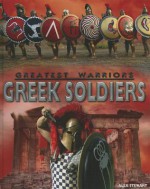 Greek Soldiers - Alex Stewart