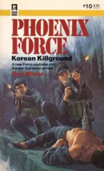 Korean Killground - Gar Wilson