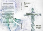 Engines of Life: Tales of Evolution - Andy West