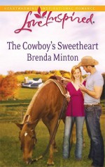 The Cowboy's Sweetheart - Brenda Minton