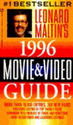 Leonard Maltin's Movie and Video Guide 1996 - Leonard Maltin