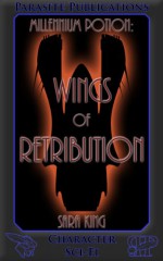 Wings of Retribution - Sara King