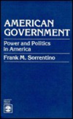 American Government - Frank M. Sorrentino