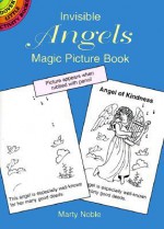 Invisible Angels Magic Picture Book - Marty Noble