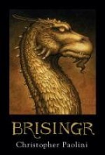 Brisingr (Het Erfgoed, #3) - Christopher Paolini, Lia Belt, Jaap van Spanje