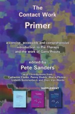 The Contact Work Primer - Pete Sanders