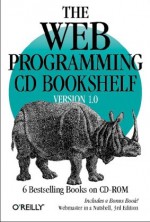 The Web Programming CD Bookshelf Version 1.0 - O'Reilly & Associates Inc, O'Reilly & Associates Inc