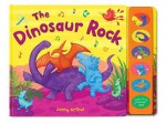 Dinosaur Rock - Jenny Arthur