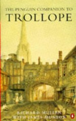 The Penguin Companion to Trollope - Richard Mullen, James Munson