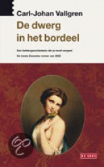 De dwerg in het bordeel. - Carl-Johan Vallgren, Axel Vandevenne