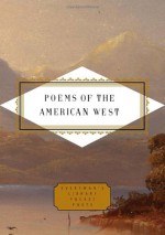 Poems of the American West - Robert Mezey