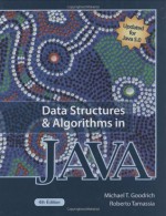 Data Structures and Algorithms in Java - Michael T. Goodrich, Roberto Tamassia