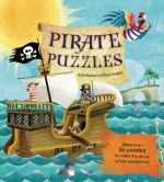 Pirate Puzzles - Stella Maidment, Daniela Dogliani