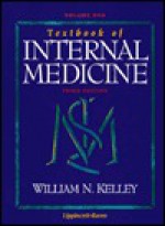 Text Internal Med - William Kelley, David Schlossberg