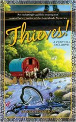 Thieves! - Hannah Dennison