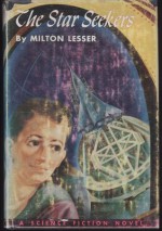 The Star Seekers - Milton Lesser