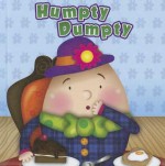 Humpty Dumpty - Meg Greve