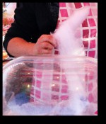 Candy Floss Time - Amy Treadwell