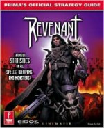 Revenant (Prima's Official Strategy Guide) - Bruce Harlick