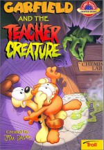 Garfield And The Teacher Creature (Planet Reader, Chapter Book) - Jim Davis, Jim Kraft