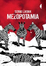 Mezopotamia - Serhij Żadan