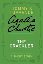 The Crackler - James Warwick, Agatha Christie